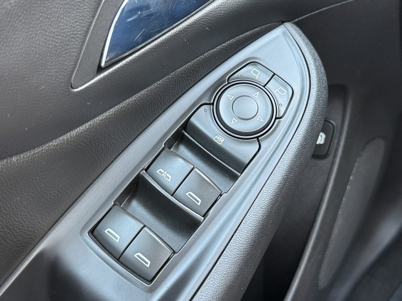 Chevrolet Volt Vehicle Image 20