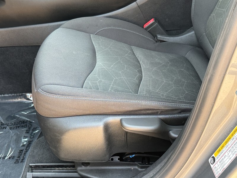 Chevrolet Volt Vehicle Image 21