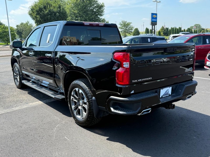 Chevrolet Silverado 1500 Vehicle Image 05