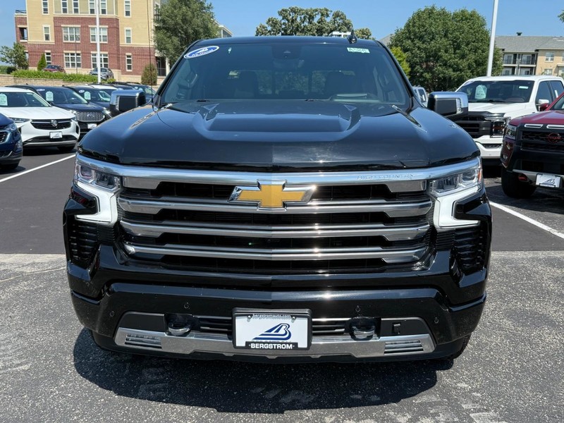 Chevrolet Silverado 1500 Vehicle Image 08