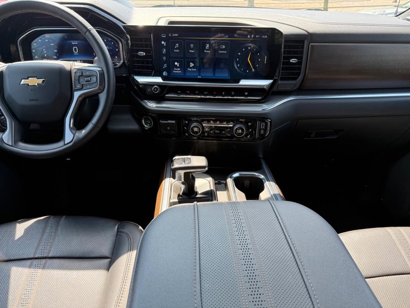 Chevrolet Silverado 1500 Vehicle Image 10