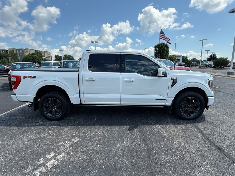 Ford F-150 Vehicle Image 02
