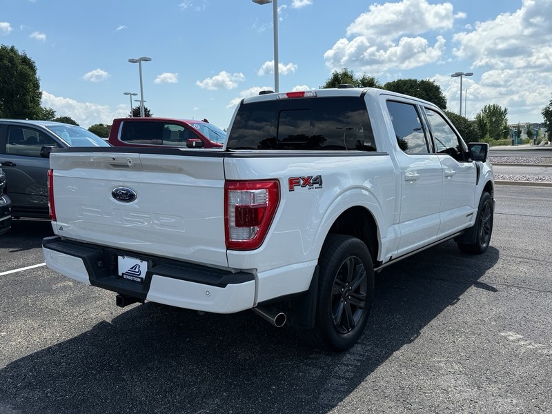 Ford F-150 Vehicle Image 03