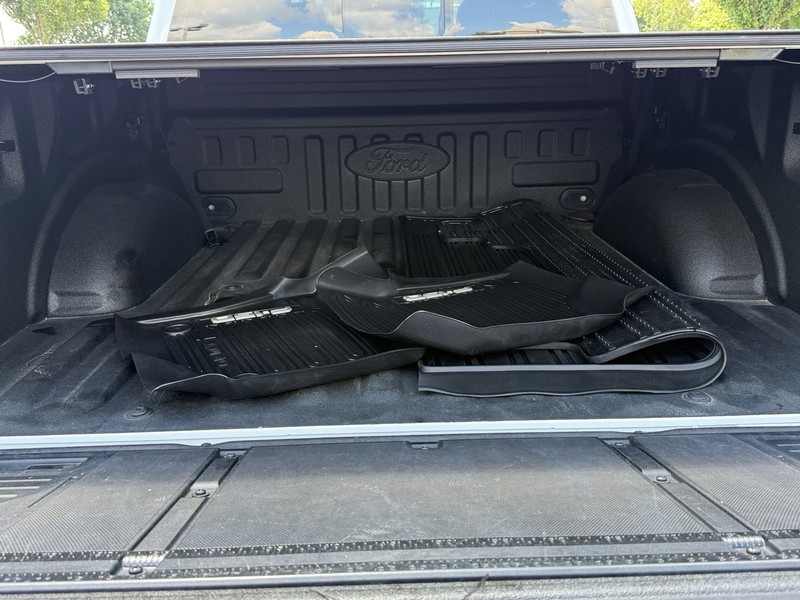 Ford F-150 Vehicle Image 05