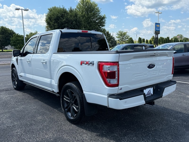 Ford F-150 Vehicle Image 06