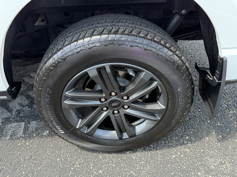 Ford F-150 Vehicle Image 07
