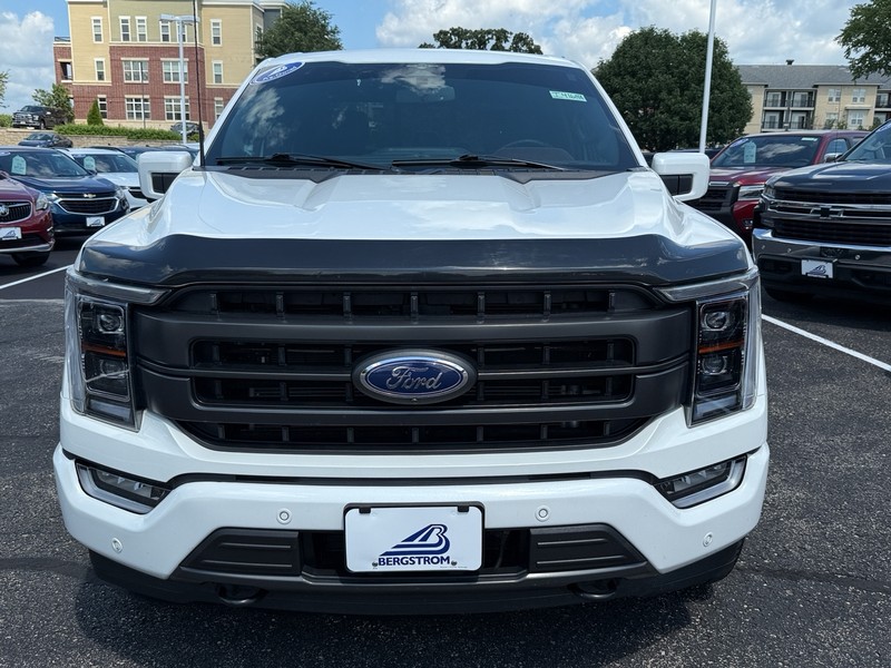Ford F-150 Vehicle Image 09