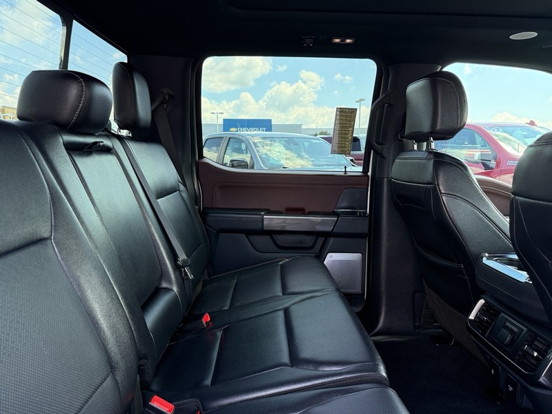 Ford F-150 Vehicle Image 10
