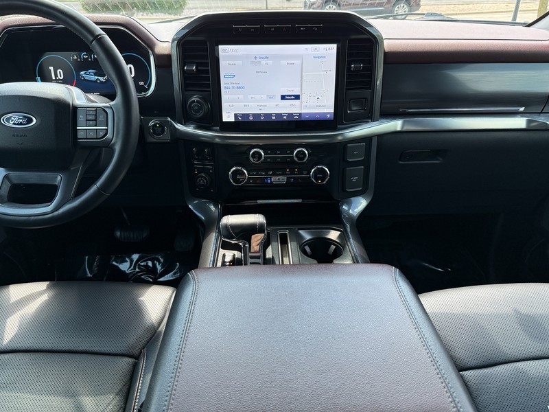 Ford F-150 Vehicle Image 11