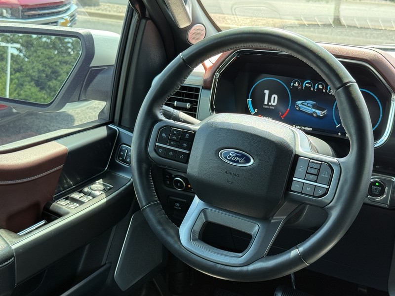 Ford F-150 Vehicle Image 14