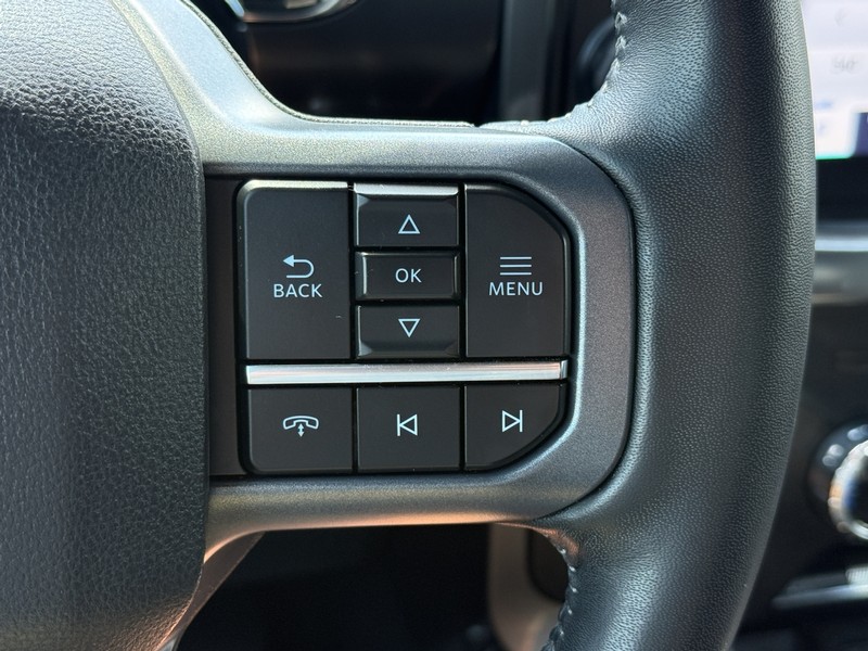 Ford F-150 Vehicle Image 17