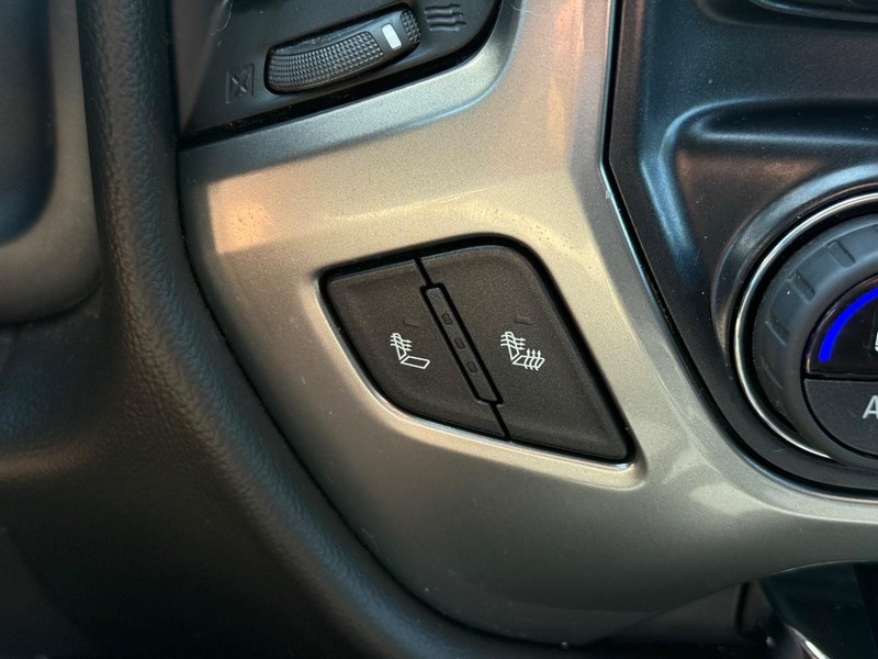 Chevrolet Silverado 1500 Vehicle Image 18