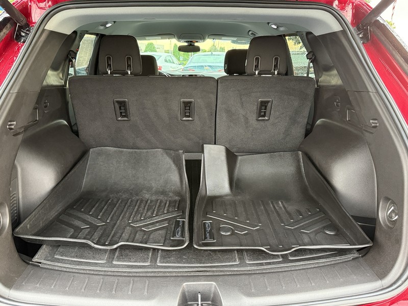 Chevrolet Blazer Vehicle Image 05