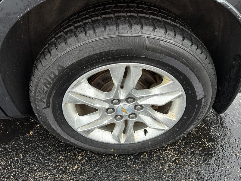Chevrolet Blazer Vehicle Image 07