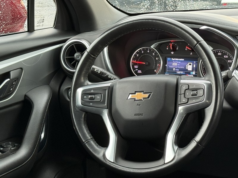 Chevrolet Blazer Vehicle Image 14