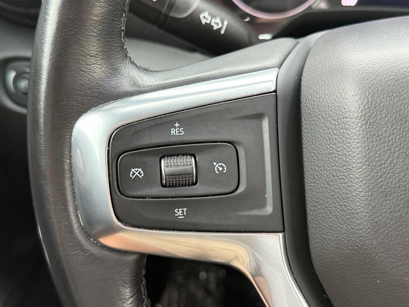 Chevrolet Blazer Vehicle Image 16