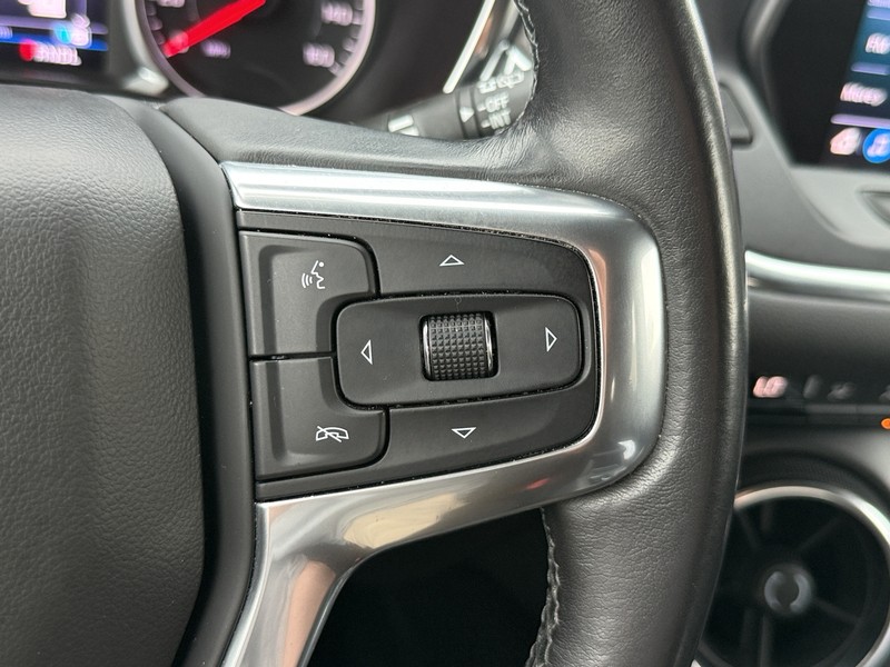 Chevrolet Blazer Vehicle Image 17