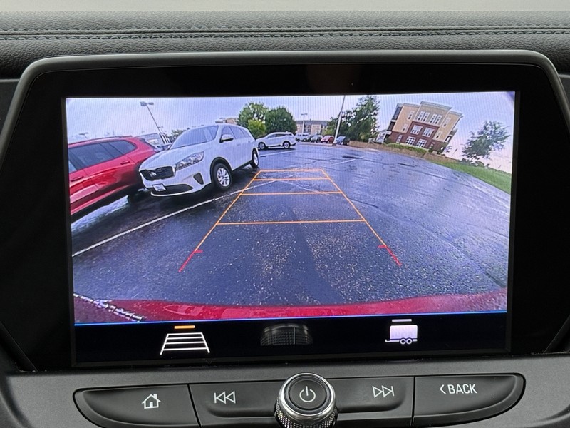 Chevrolet Blazer Vehicle Image 20