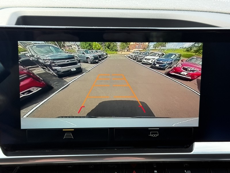 Chevrolet Silverado 1500 Vehicle Image 18