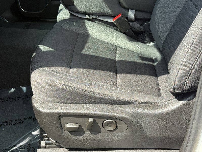 Chevrolet Silverado 1500 Vehicle Image 20