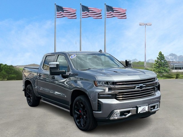 more details - chevrolet silverado 1500