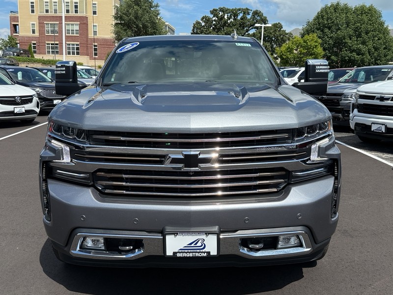 Chevrolet Silverado 1500 Vehicle Image 08