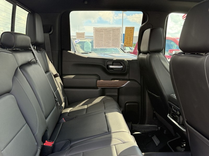 Chevrolet Silverado 1500 Vehicle Image 09
