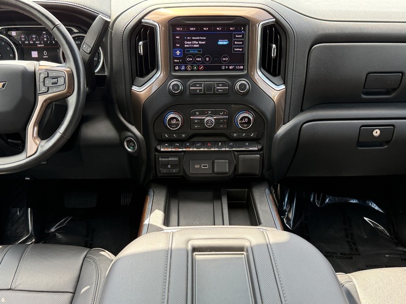 Chevrolet Silverado 1500 Vehicle Image 10