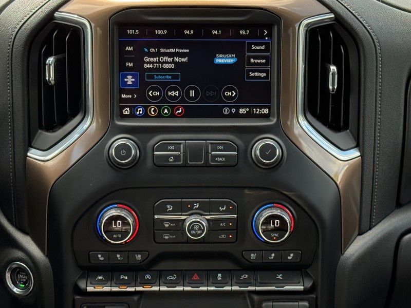 Chevrolet Silverado 1500 Vehicle Image 11