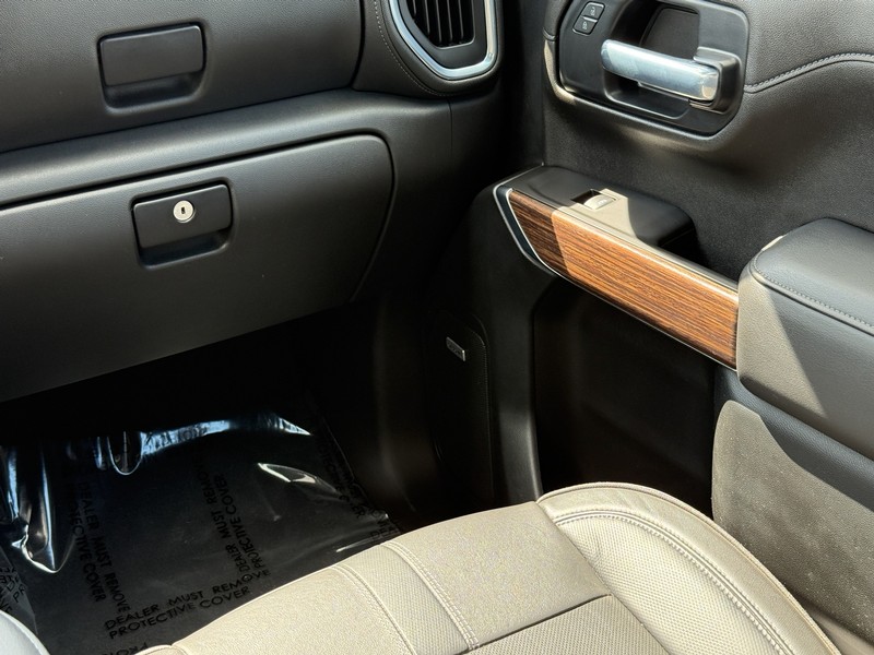 Chevrolet Silverado 1500 Vehicle Image 13