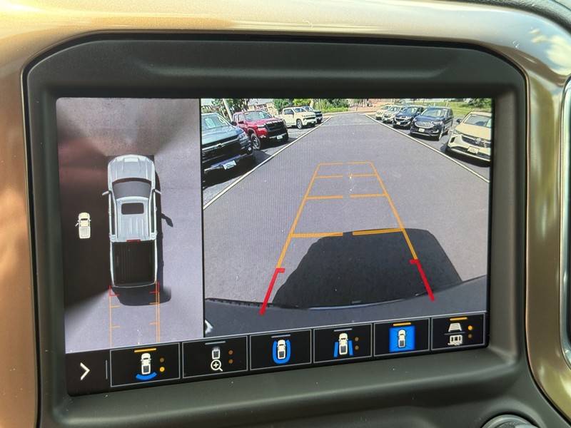 Chevrolet Silverado 1500 Vehicle Image 18