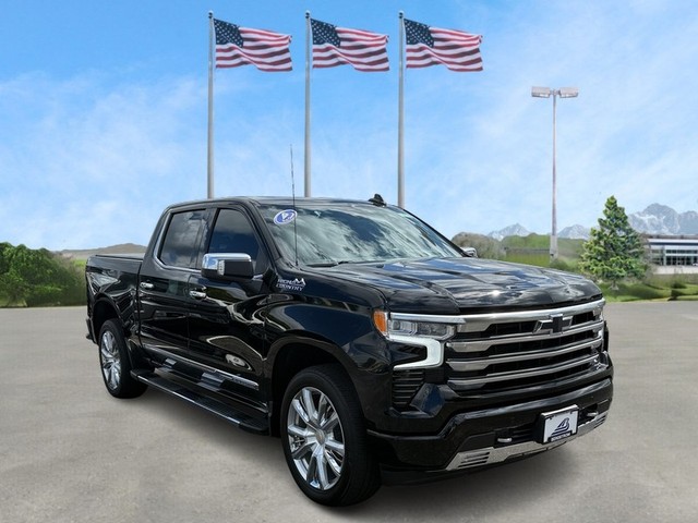 more details - chevrolet silverado 1500