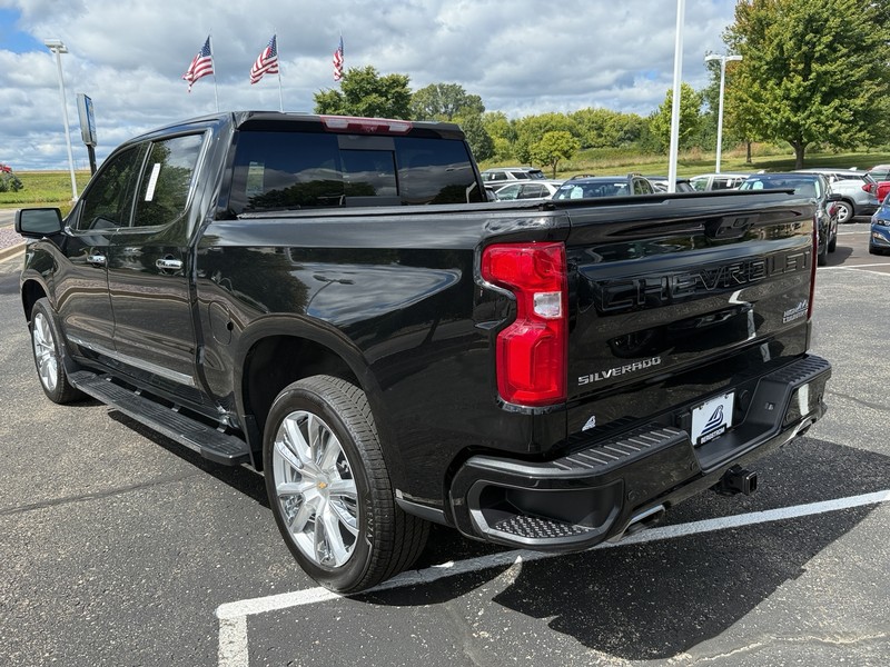 Chevrolet Silverado 1500 Vehicle Image 06