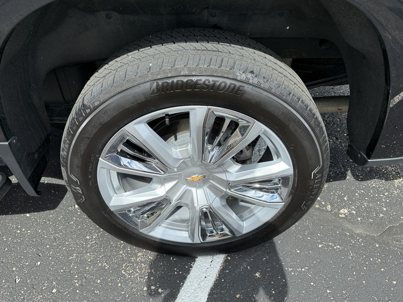 Chevrolet Silverado 1500 Vehicle Image 07