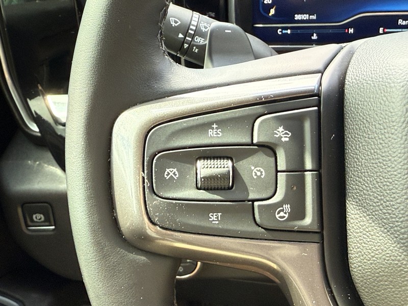 Chevrolet Silverado 1500 Vehicle Image 16