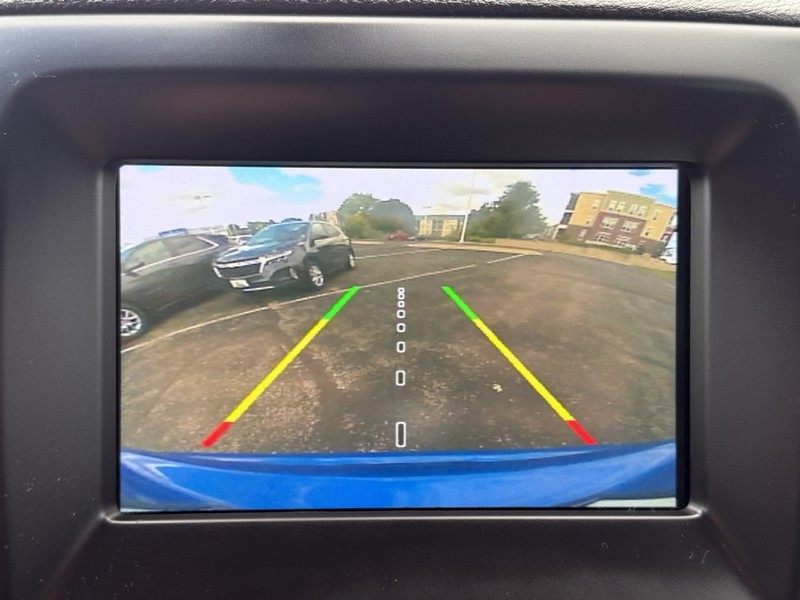 Jeep Compass Vehicle Image 19