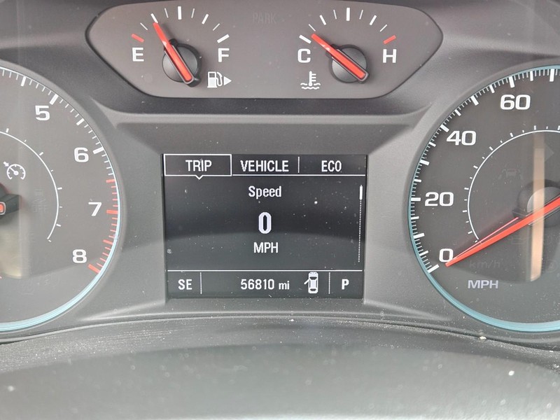 Chevrolet Malibu Vehicle Image 17
