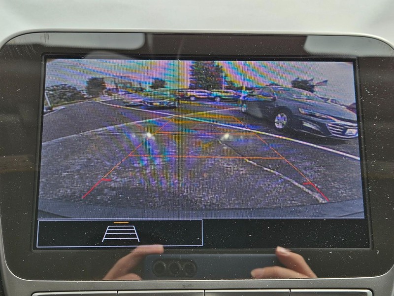 Chevrolet Malibu Vehicle Image 18