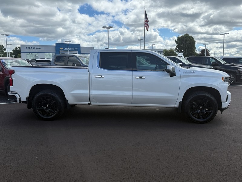 Chevrolet Silverado 1500 Vehicle Image 02