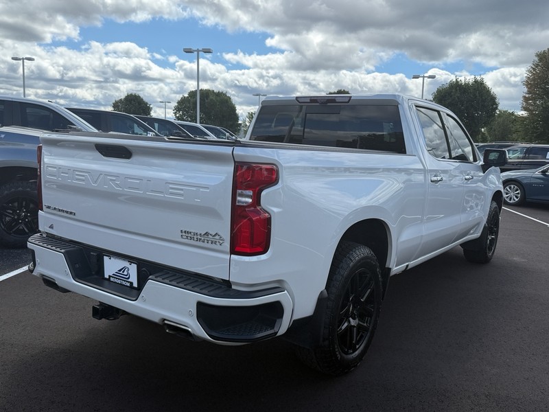 Chevrolet Silverado 1500 Vehicle Image 03