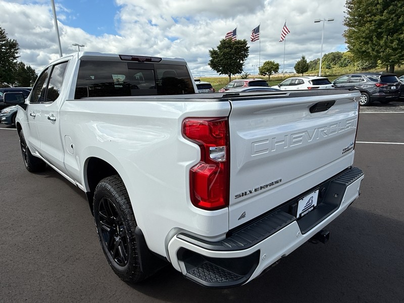Chevrolet Silverado 1500 Vehicle Image 06