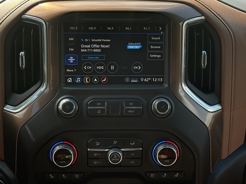 Chevrolet Silverado 1500 Vehicle Image 12