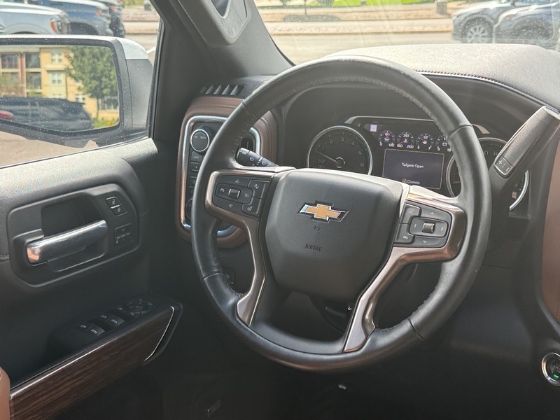 Chevrolet Silverado 1500 Vehicle Image 13