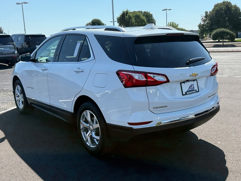 Chevrolet Equinox Vehicle Image 06