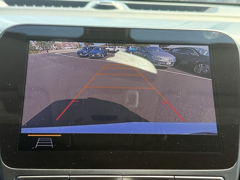 Chevrolet Equinox Vehicle Image 20