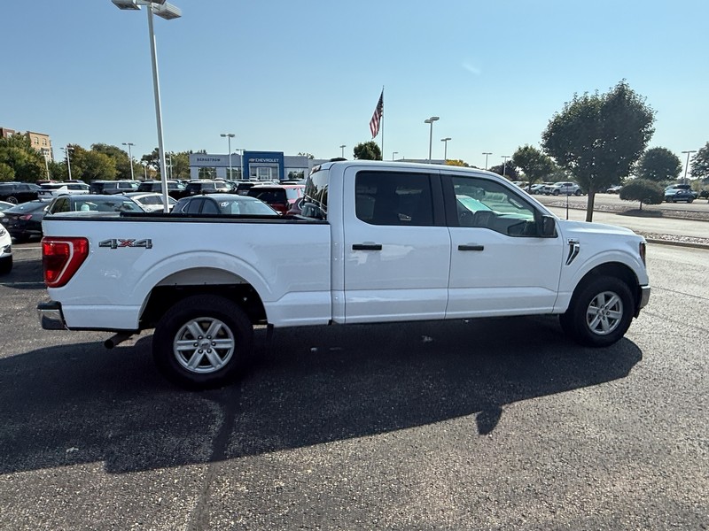 Ford F-150 Vehicle Image 02
