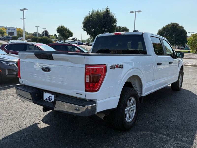 Ford F-150 Vehicle Image 03