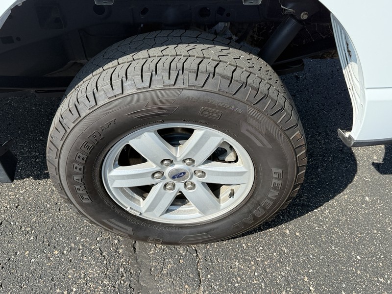 Ford F-150 Vehicle Image 07