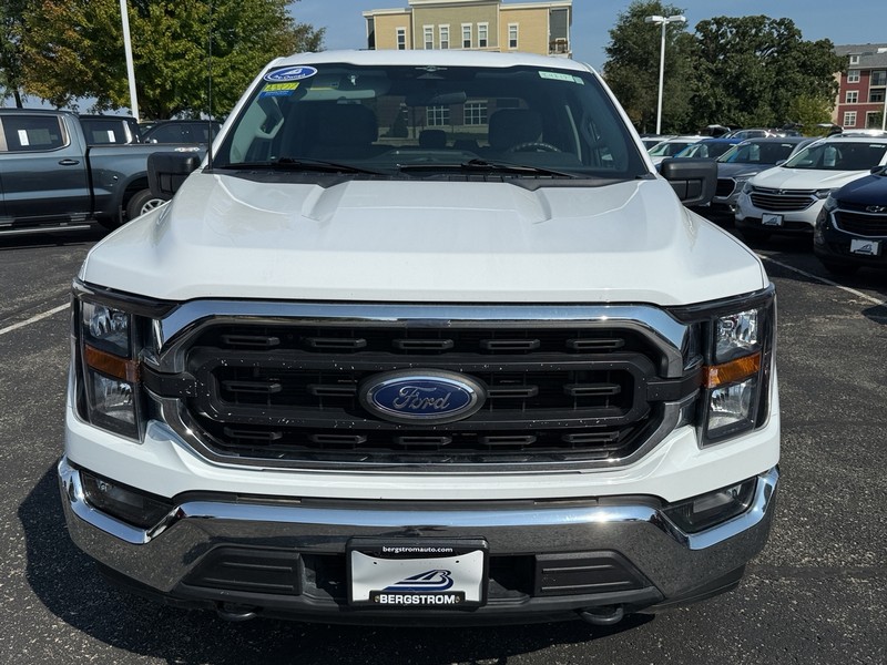 Ford F-150 Vehicle Image 09