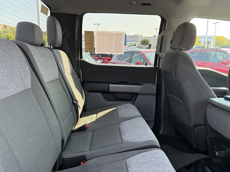 Ford F-150 Vehicle Image 10